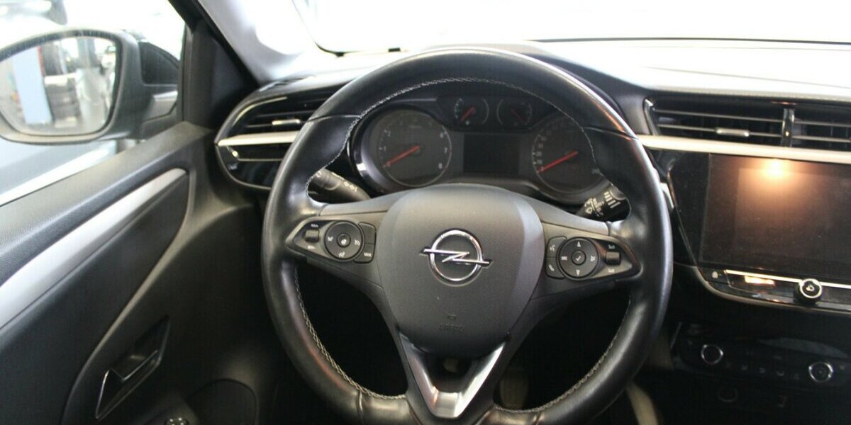 Opel Corsa 1.2 Edition 36.334 km 9.980 &euro; Euskirchen 53881