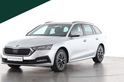 Skoda Octavia 100.404 km 22.967 € Plattling 94447