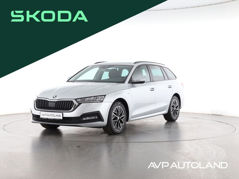 Skoda Octavia 100.404 km 22.967 € Plattling 94447
