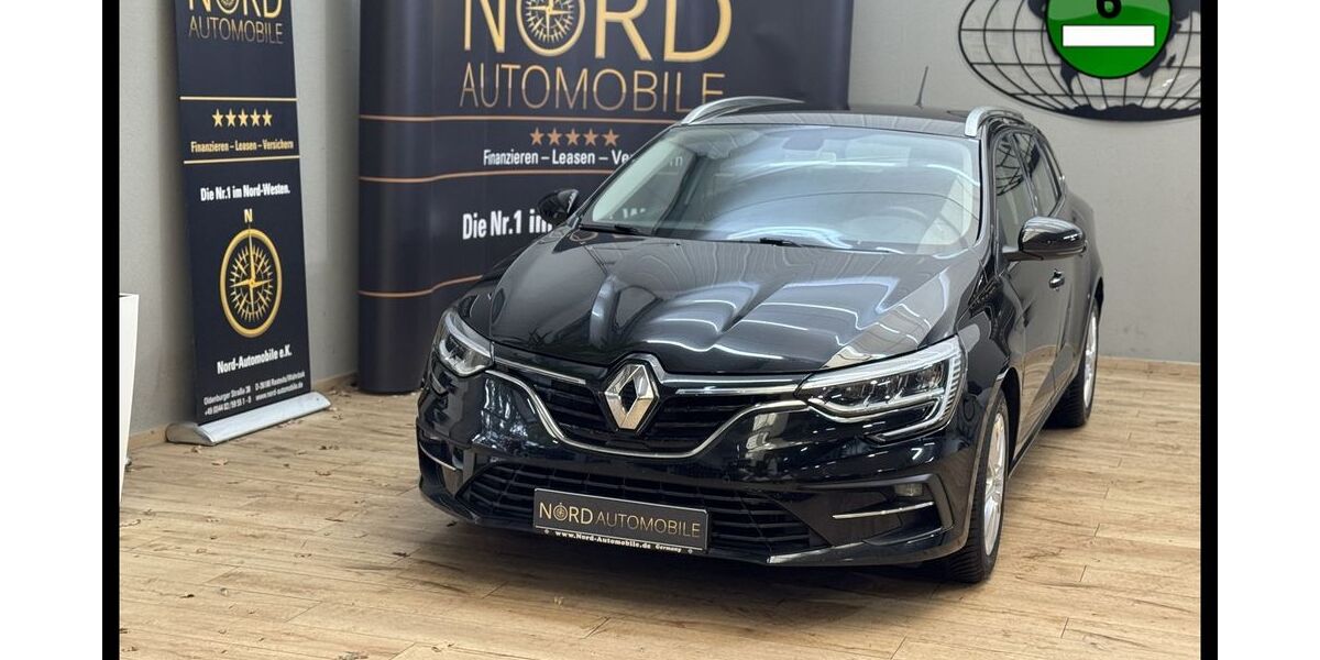 Renault Megane 109.607 km 14.900 &euro; Rastede/ Wahnbek 26180