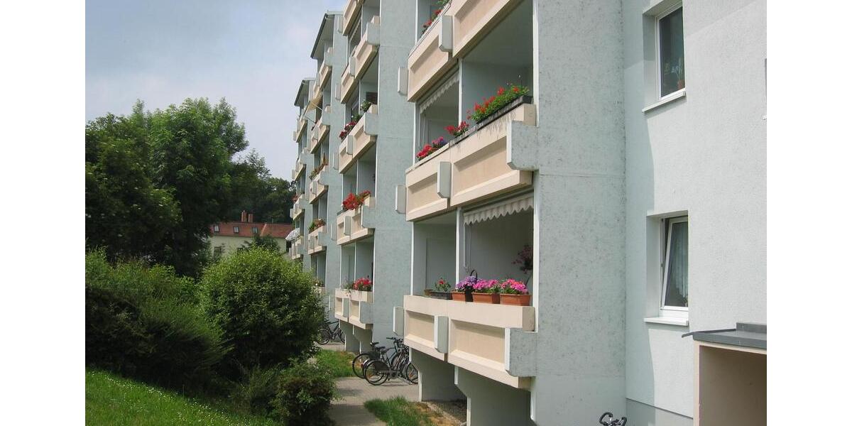 Etagenwohnung Wurzen - 2 Zimmer, 49 m&sup2;, 295&euro; | Angebot:26195981