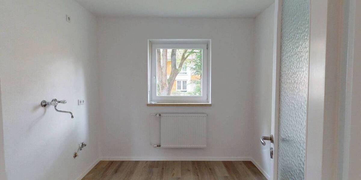 Terrassenwohnung Roding Kienholz - 5 Zimmer, 98 m&sup2;, 850&euro; | Angebot:26816317
