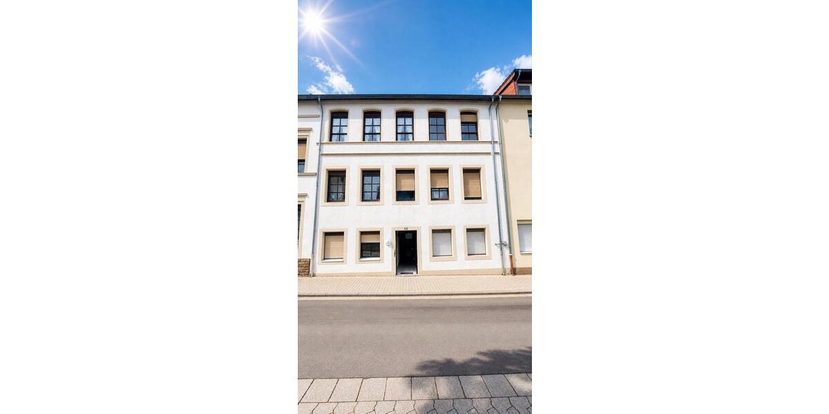 Etagenwohnung Saarbrücken Dudweiler - 1 Zimmer, 30 m&sup2;, 61.000&euro; | Angebot:26406354