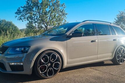 Skoda Octavia 136.987 km 15.800 &euro; Marbach am Neckar 71672