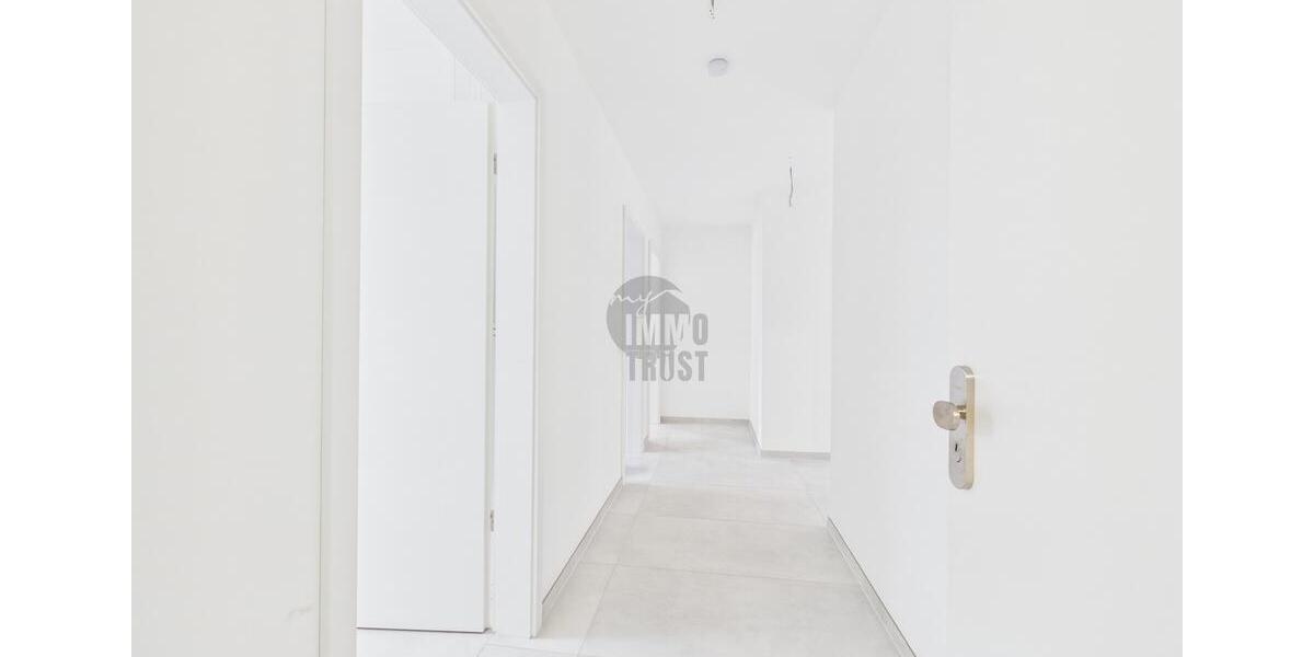 Erdgeschoßwohnung Bohmte - 3 Zimmer, 86 m&sup2;, 950&euro; | Angebot:25511137