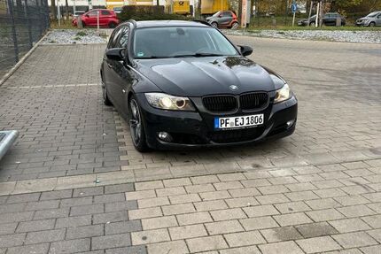 BMW 320 279.000 km 4.699 &euro; Eisingen 75239