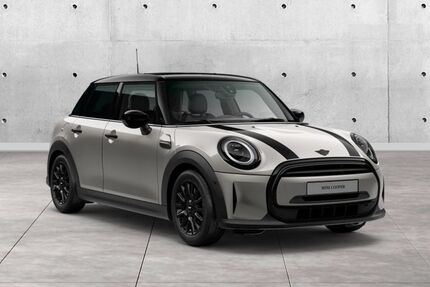 Mini Cooper C 36.517 km 25.900 &euro; Koblenz 56073