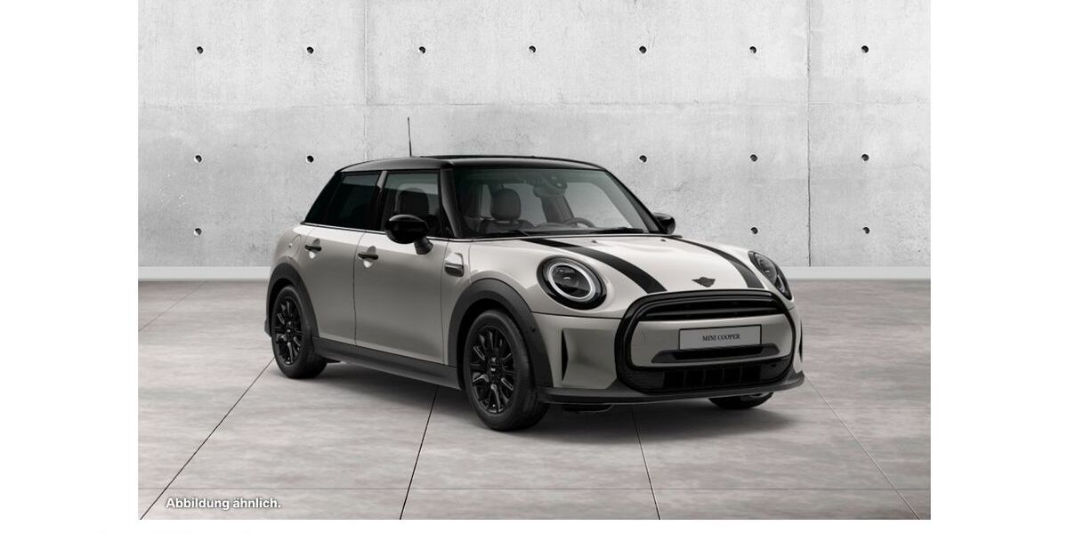 Mini Cooper C 36.517 km 25.900 &euro; Koblenz 56073