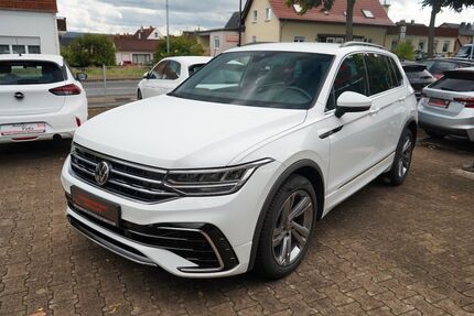 VW Tiguan 19.330 km 33.990 &euro; Höxter - Albaxen 37671