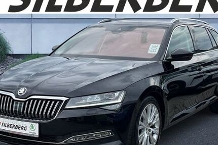 Skoda Superb 50.000 km 28.949 &euro; Radeberg 01454