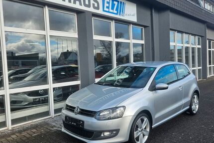VW Polo 178.000 km 5.490 &euro; Limburg an der Lahn 65556