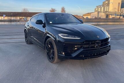 Lamborghini Urus 19.800 km 296.310 &euro; Hille 32479