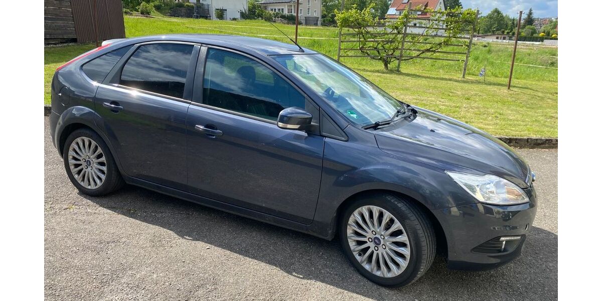 Ford Focus 222.500 km 3.400 &euro; Mögglingen 73563
