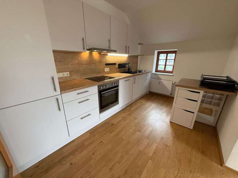 Wohnung zum Mieten in Chemnitz 435 € 70.4 m²