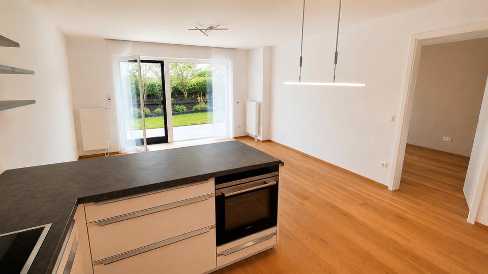 Erdgeschoßwohnung Amberg - 2 Zimmer, 68 m&sup2;, 329.000&euro; | Angebot:26822041