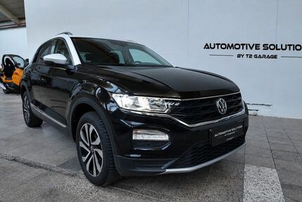 VW T-Roc 41.400 km 17.880 &euro; Hausham 83734
