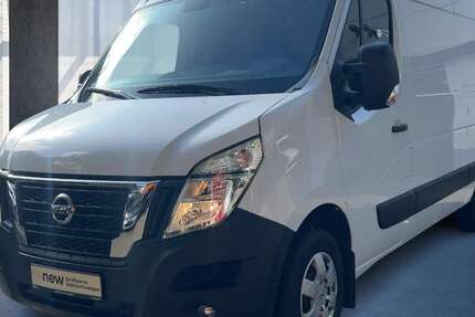 Nissan Interstar 19.271 km 28.990 &euro; Hamburg 20537
