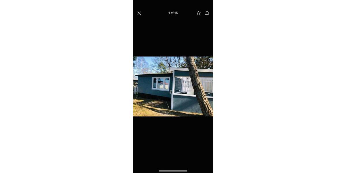 Bungalow Sellin - 110.000&euro; | Angebot:26143963
