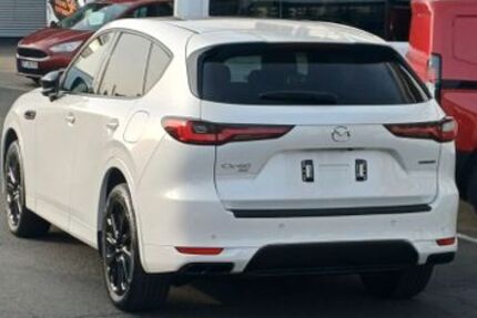 Mazda CX-60 68.000 km 36.900 &euro; Nürnberg 90429