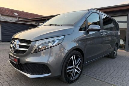 Mercedes V 250