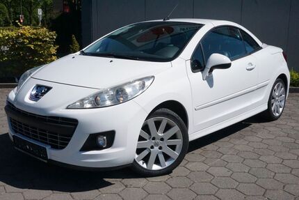 Peugeot 207 142.000 km 3.890 &euro; Coesfeld 48653