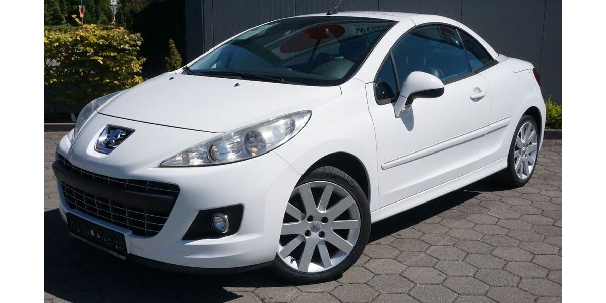 Peugeot 207 142.000 km 3.890 &euro; Coesfeld 48653