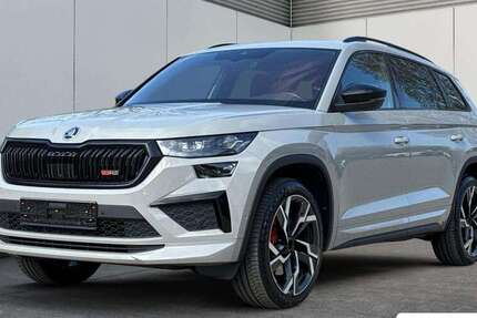 Skoda Kodiaq 90.400 km 37.480 &euro; Buchholz in der Nordheide 21244