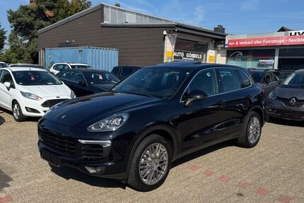 Porsche Cayenne 209.110 km 23.950 € Aldenhoven 52457