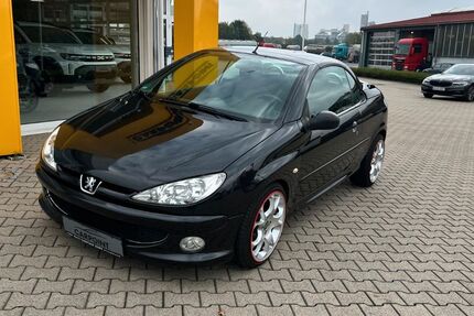 Peugeot 206 78.900 km 1.990 € Neukirchen-Vluyn 47506