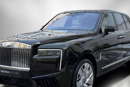 Rolls Royce Cullinan 12.640 km 479.849 &euro; Berlin 10777