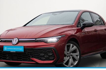 VW Golf 15.000 km 47.640 &euro; Bad Homburg 61348