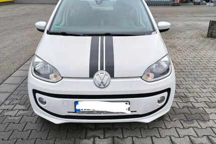 VW up! 61.100 km 7.500 € Angelbachtal 74918