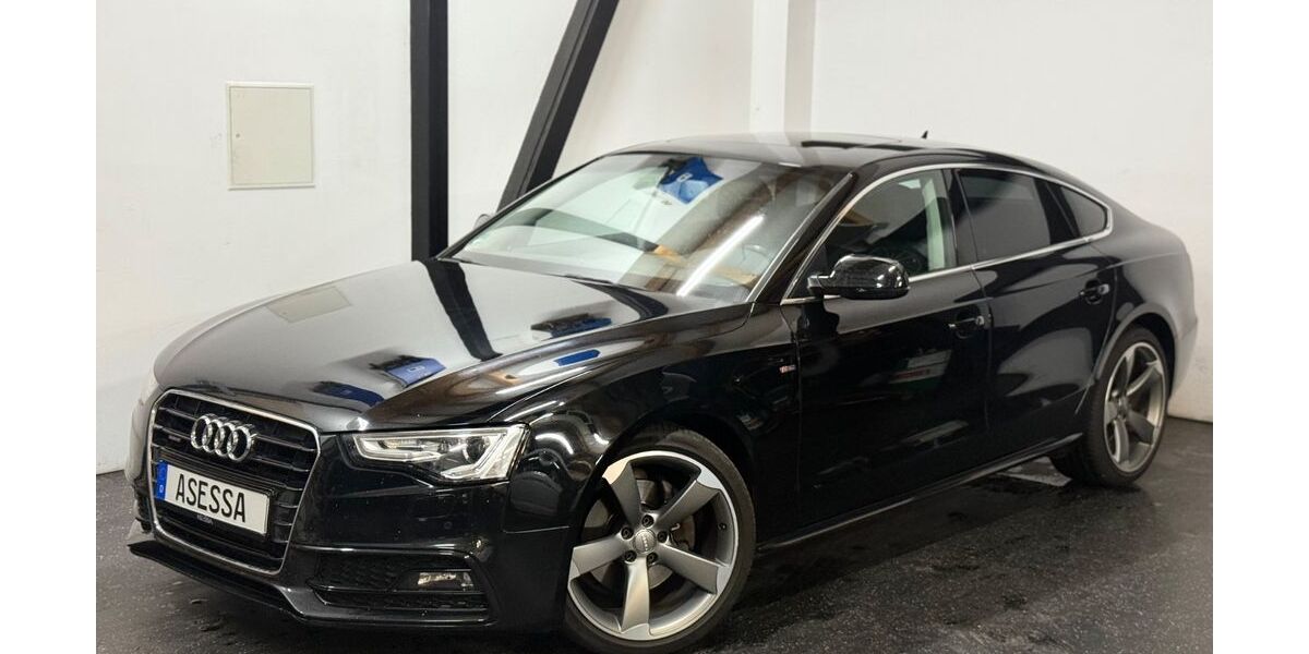 Audi A5 140.000 km 19.899 &euro; Bretten 75015