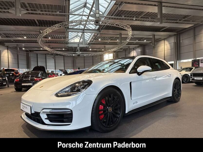 Panamera