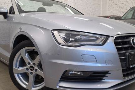 Audi A3 77.000 km 15.990 &euro; Chemnitz 09111