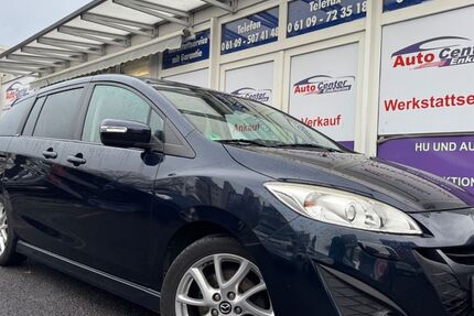 Mazda 5 170.000 km 7.699 &euro; Frankfurt am Main 60388