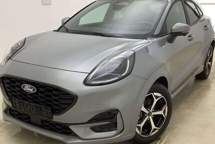 Ford Puma 3.500 km 29.990 &euro; Bad Krozingen 79189