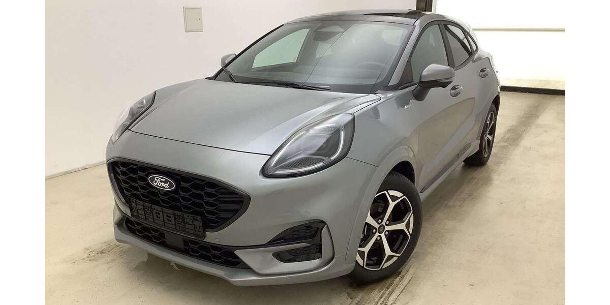 Ford Puma 3.500 km 29.990 &euro; Bad Krozingen 79189