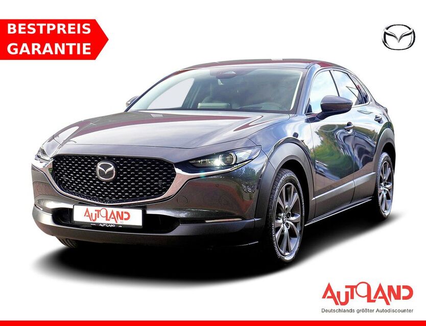 Mazda CX-30 45.626 km 28.490 € Dresden 01239