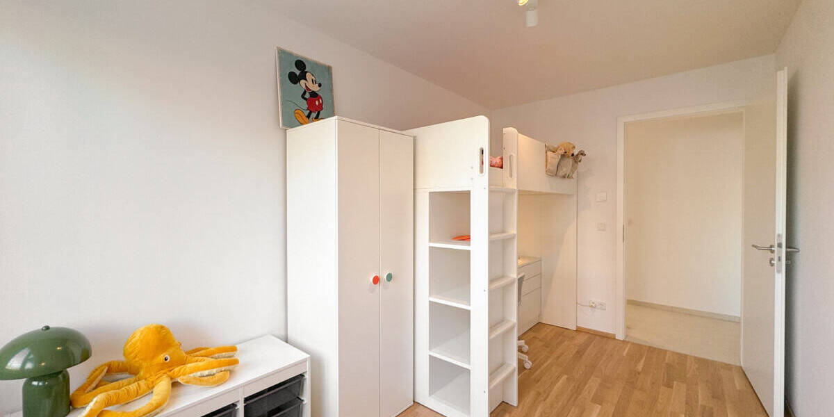 Etagenwohnung Erding St. Paul - 3 Zimmer, 80 m&sup2;, 639.000&euro; | Angebot:25712037