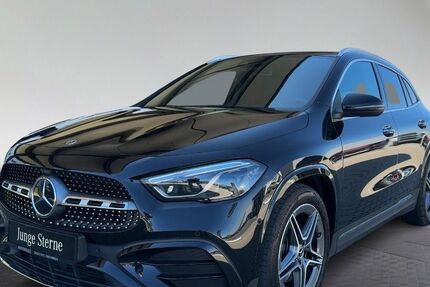 Mercedes-Benz GLA 180 20.484 km 38.478 &euro; Bayreuth 95448