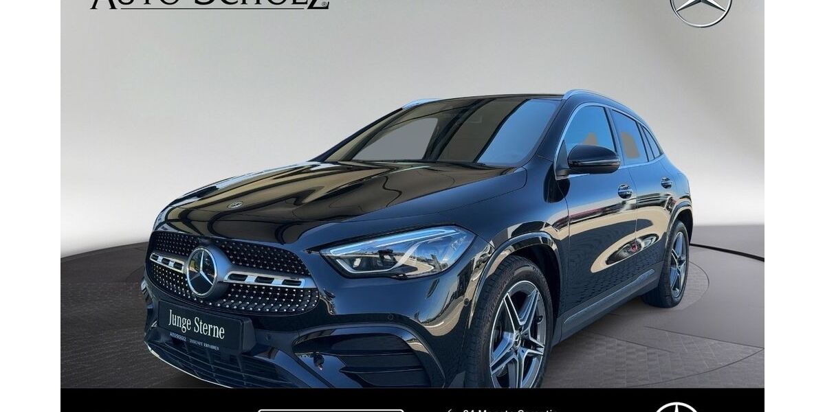 Mercedes-Benz GLA 180 20.484 km 38.478 &euro; Bayreuth 95448