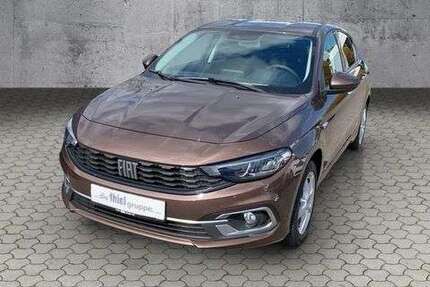 Fiat Tipo 48.400 km 12.990 &euro; Bad Driburg 33014