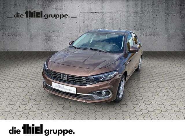Fiat Tipo 48.400 km 12.990 &euro; Bad Driburg 33014