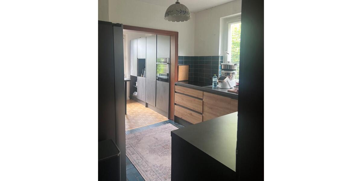 Freistehendes Einfamilienhaus am Stadtwald 6 zimmer