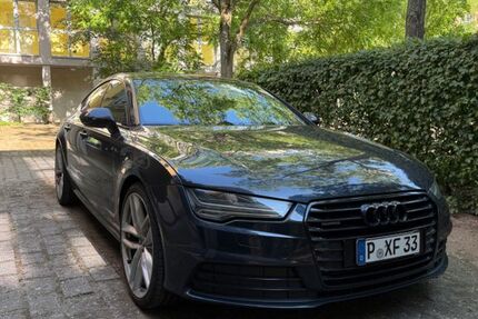 Audi A7 182.000 km 20.990 &euro; Potsdam 14480