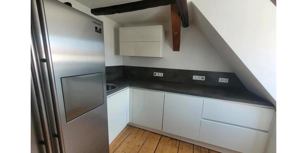 Maisonettenwohnung Mühlhausen (Thüringen) - 3 Zimmer, 114 m&sup2;, 129.000&euro; | Angebot:26932095