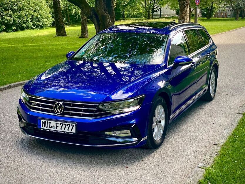 Passat