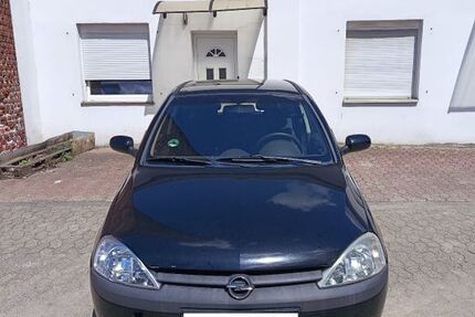 Opel Corsa 77.000 km 2.200 &euro; Ratingen 40880