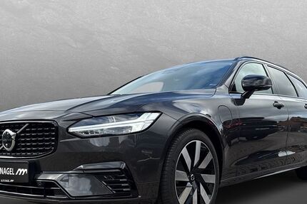 Volvo V90 26.550 km 45.880 &euro; Geldern 47608
